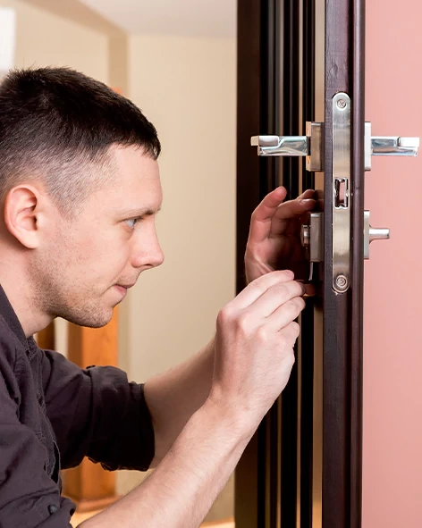 : Professional Locksmith For Commercial And Residential Locksmith Services in Berkeley, CA