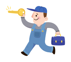 Local emergency lockout specialist near you offering 24/7 emergency lockout solution in Berkeley, CA