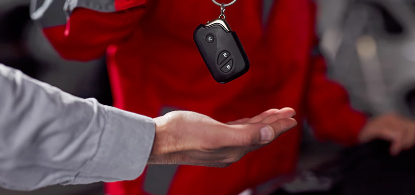 Automotive Car Lock Rekeying Locksmith Specialists in Berkeley, California