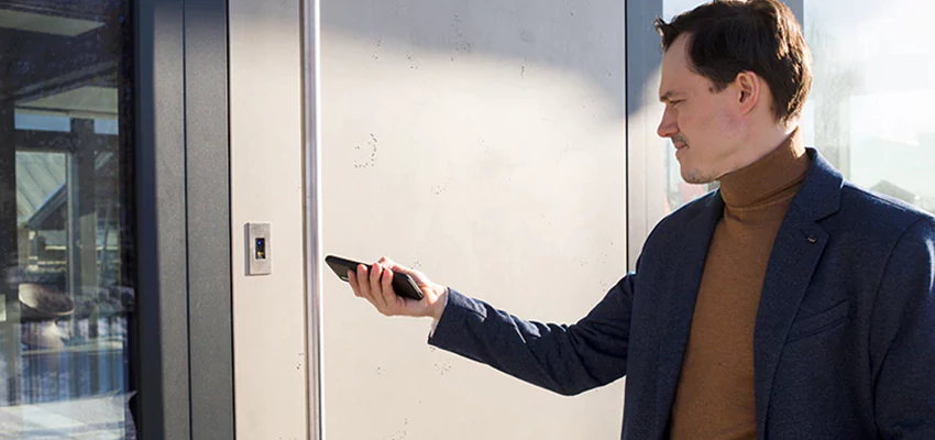 Wireless Digital Door Locks Repair And Installation in Berkeley, CA