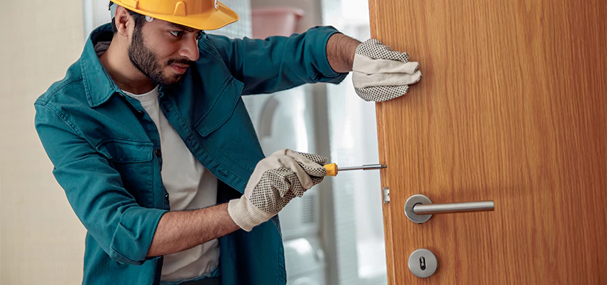 24 Hour Residential Locksmith in Berkeley, California