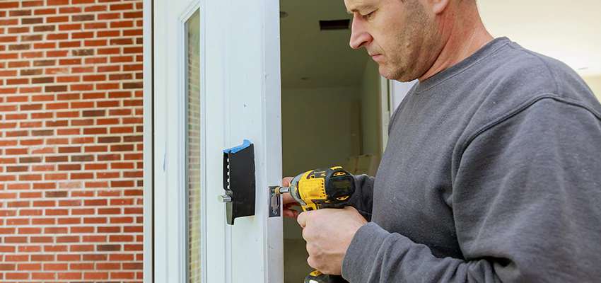 Eviction Locksmith Services For Lock Installation in Berkeley, CA