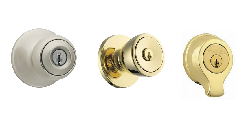 Weiser Bluetooth Lock Installation in Berkeley, CA