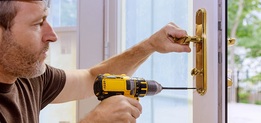 Affordable Bonded & Insured Locksmiths in Berkeley, CA