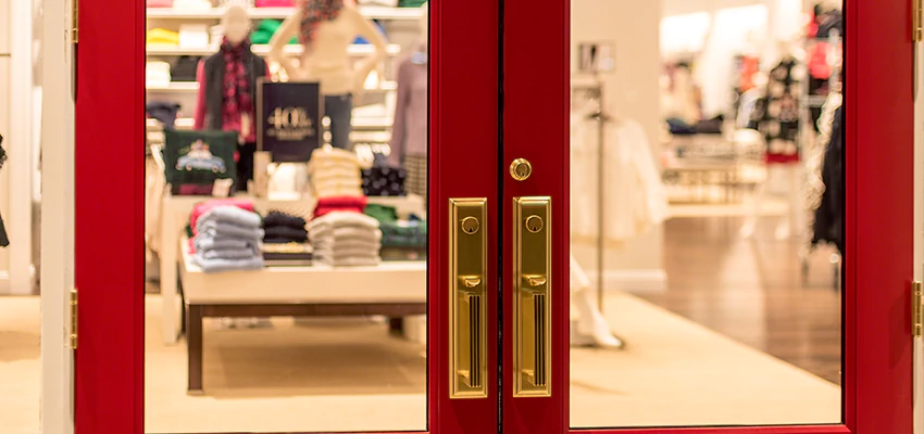 Automotive Locksmith For Retail Stores in Berkeley, CA