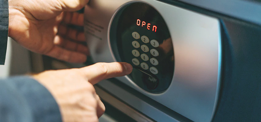 Cash Safe Openers in Berkeley, California