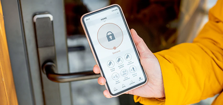 Kwikset Halo Wifi Locks Repair And Installation in Berkeley, CA