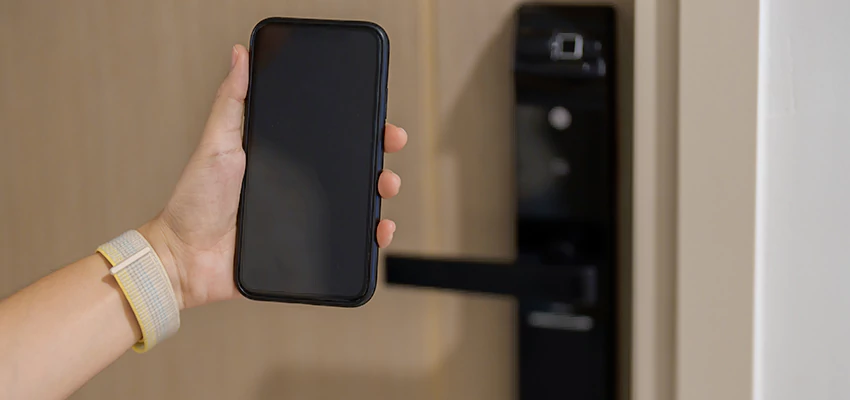 Keypad Wifi Locks Repair And Installation in Berkeley, CA