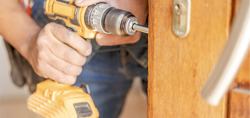 Emergency A1 Locksmith Services in Berkeley, California