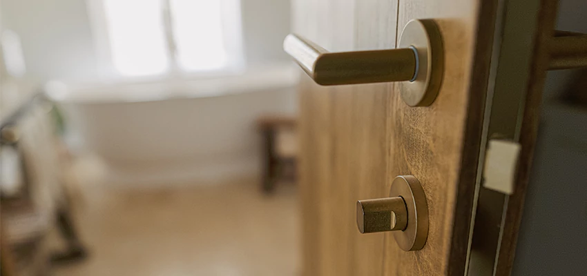 Mortise Locks For Bathroom in Berkeley, CA