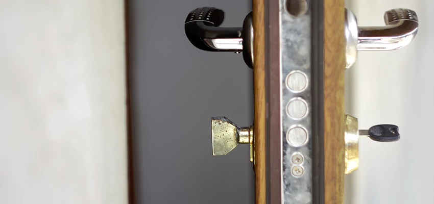 Holiday Emergency Locksmith in Berkeley, California