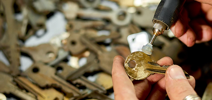 Car Lock Key Repair Service in Berkeley, CA