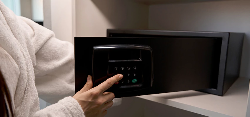 Safe Unlocking Service Company in Berkeley, California