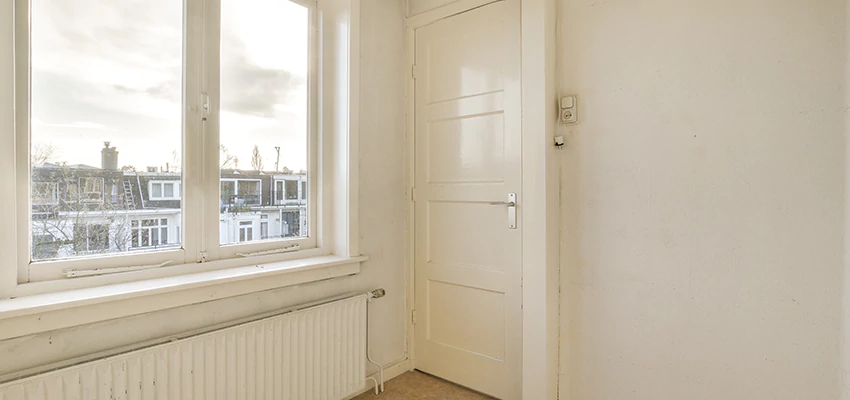 Sliding Window Locks And Security in Berkeley, California