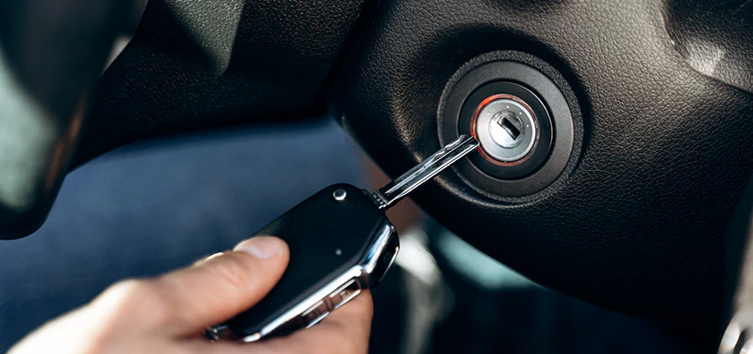 Car Key Replacement Locksmith in Berkeley, California