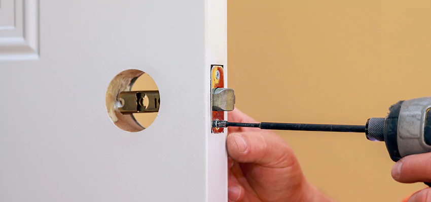 Stuck Door Knobs Repair in Berkeley, CA
