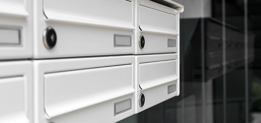 Mailbox Tubular Lock Replacement in Berkeley, California