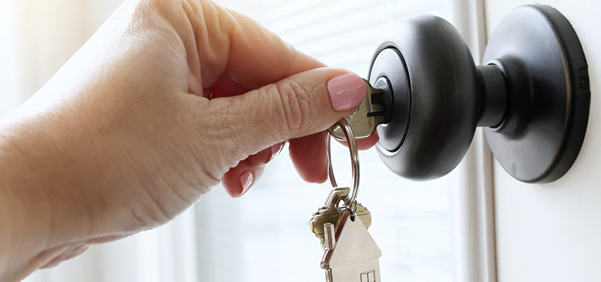 Top Locksmith For Residential Lock Solution in Berkeley, California