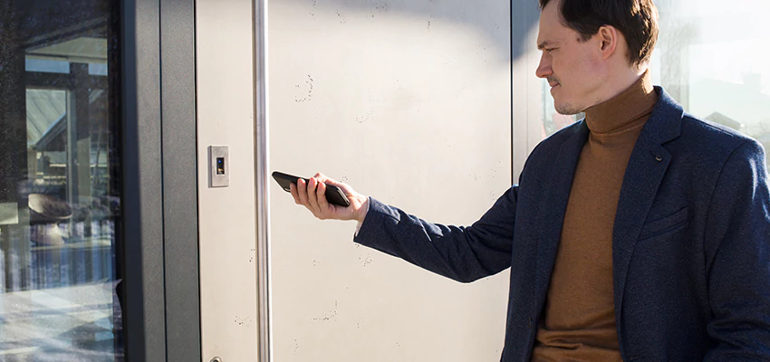 Business Security Systems in Berkeley, CA