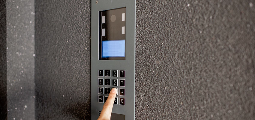 Access Control System Installation in Berkeley, California