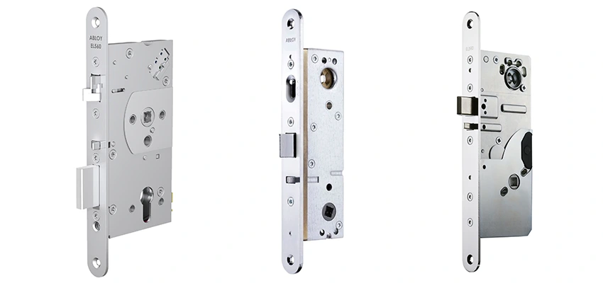 ASSA-Abloy Locks Hinge Repair in Berkeley, California