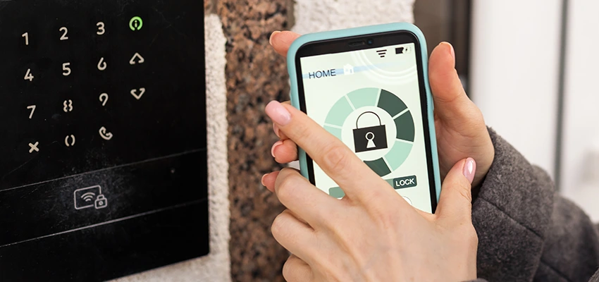 Building Security Upgrades in Berkeley, CA