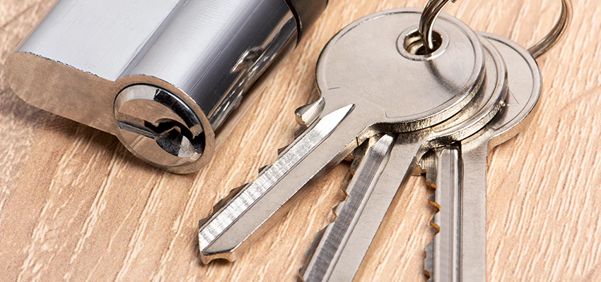 Lock Rekeying Services in Berkeley, California