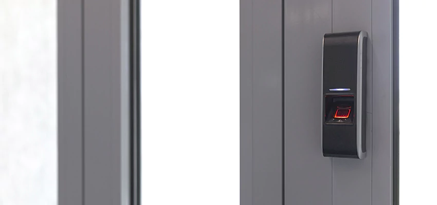 Push Button Lock Keypad Repair in Berkeley, California