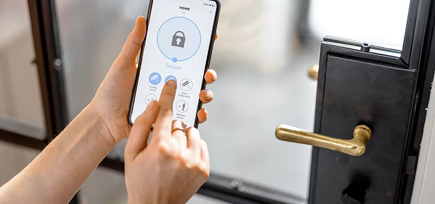 Remote Control Locks Sensor Repair in Berkeley, California