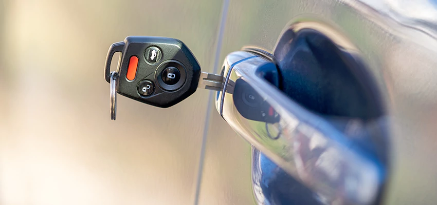 Automotive Locksmith Key Programming Specialists in Berkeley, CA