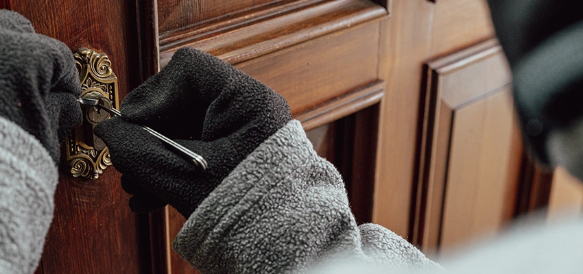 Burglar Damage Electronic Locks Repair in Berkeley, CA