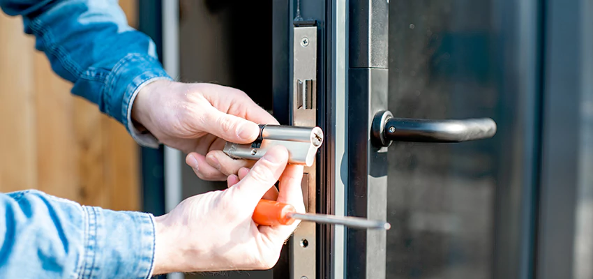 Eviction Locksmith For Lock Repair in Berkeley, CA