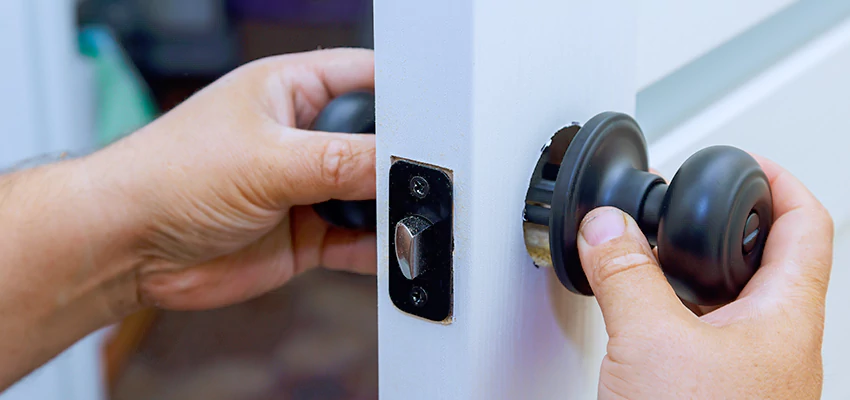 Smart Lock Replacement Assistance in Berkeley, California