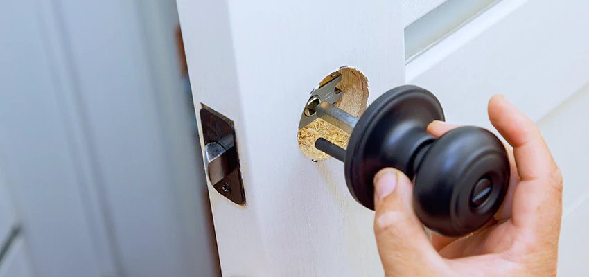 Locksmith For Lock Repair Near Me in Berkeley, California