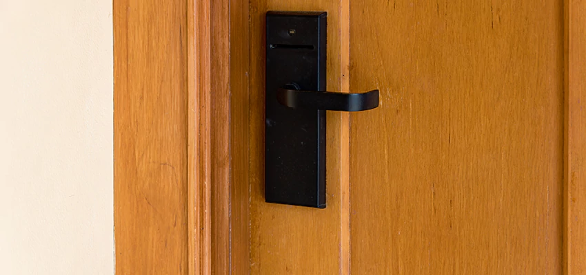 Quick Response Locksmith For Lock Repair in Berkeley, California