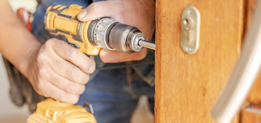 Eviction Locksmith in Berkeley, California