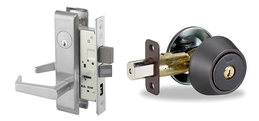 Yale Multipoint Lock in Berkeley, CA