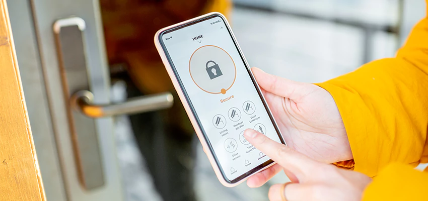 Automatic Door Lock Opener Repair in Berkeley, California