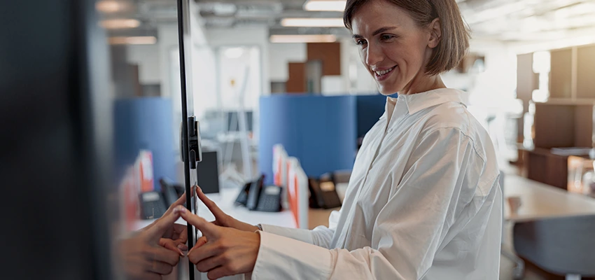 Maintenance of Building Security System in Berkeley, California