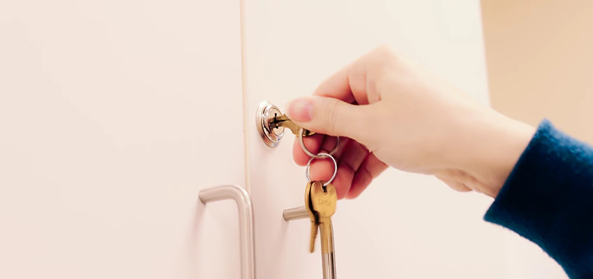 Cabinet Electronic Locks Repair in Berkeley, California