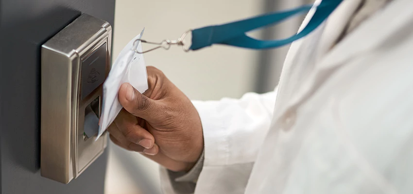 Commercial Locksmith For Rekey in Berkeley, CA