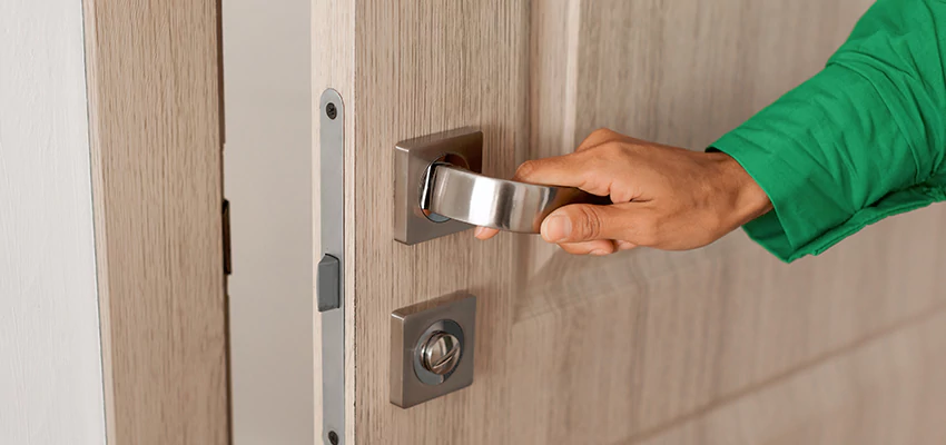 Garage Door Lock Reinforcements in Berkeley, California