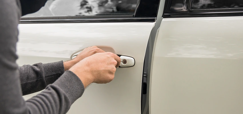 Unlock Car Door Service in Berkeley, CA