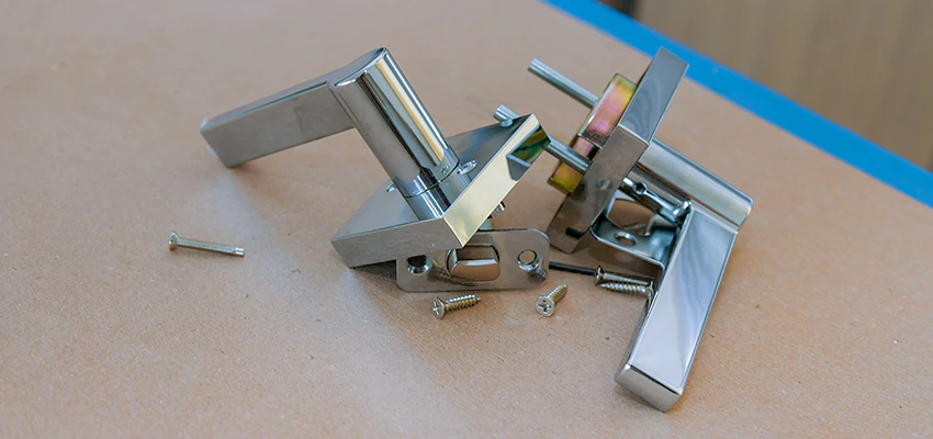 Master Lock Key System Installation Service in Berkeley, California