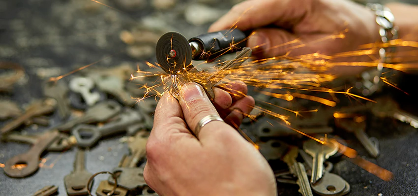 24/7 Locksmith Services For Lock Rekeying in Berkeley, CA