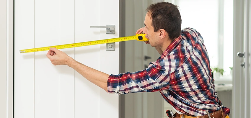 Bonded & Insured Locksmiths For Lock Repair in Berkeley, California