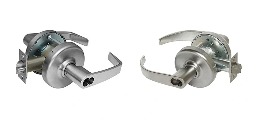 Corbin Russwin Unit Locks Repair Installation in Berkeley, CA