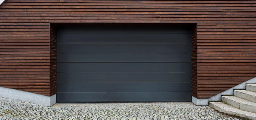Garage Door Security Camera Repair And Installation in Berkeley, CA