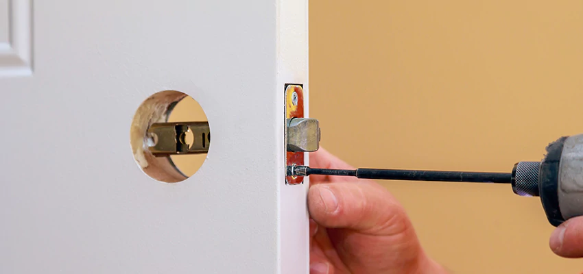 Home Invasion Camera Repairs in Berkeley, California