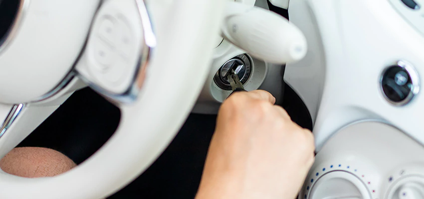 Ignition Lock Barrel Replacement Near Me in Berkeley, California